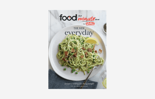 The New Everyday Cookbook