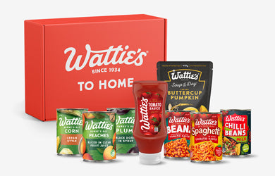 Wattie's® to Home Care Package Bundle