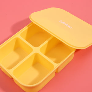Wattie's® Silicone Container for Snacking on the go
