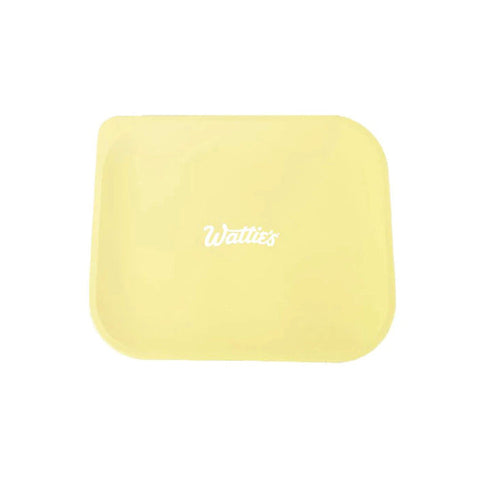 Wattie's® Silicone Container for Snacking on the go